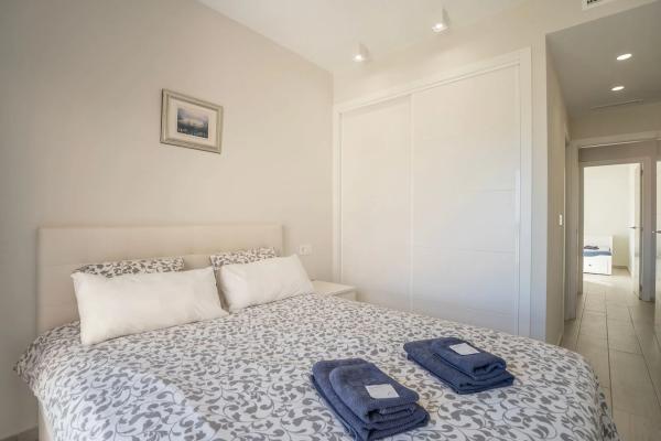 Ático en calle d'Hondures