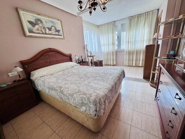 Piso en avenida de la Marina Baixa