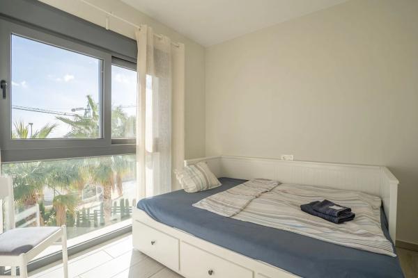 Ático en calle d'Hondures