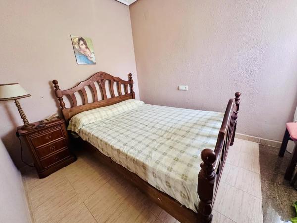 Piso en avenida de la Marina Baixa