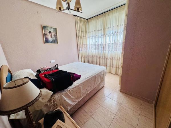 Piso en avenida de la Marina Baixa