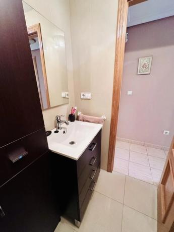 Piso en avenida de la Marina Baixa