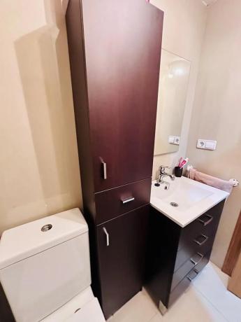 Piso en avenida de la Marina Baixa