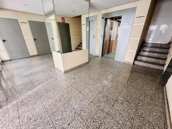 Piso en avenida de la Marina Baixa