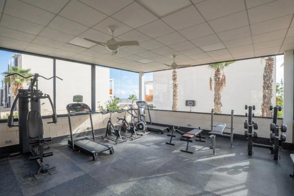 Ático en calle d'Hondures