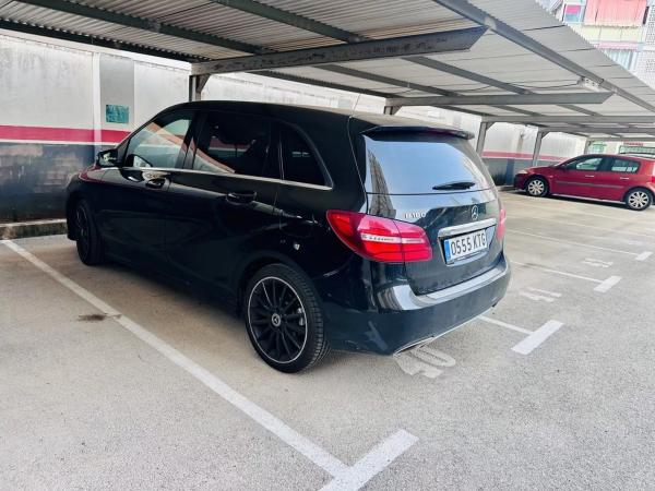 Piso en avenida de la Marina Baixa