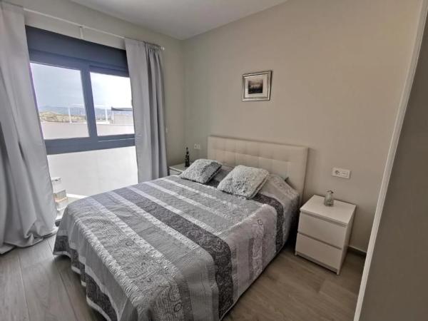 Ático en Balcón de Finestrat-Terra Marina