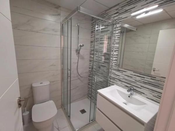 Ático en Balcón de Finestrat-Terra Marina