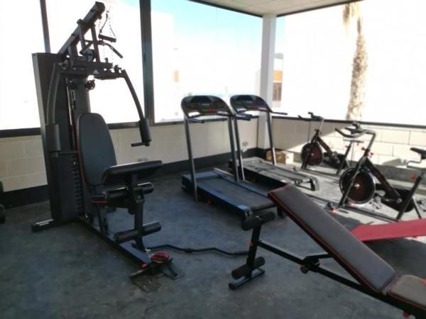 Ático en Balcón de Finestrat-Terra Marina