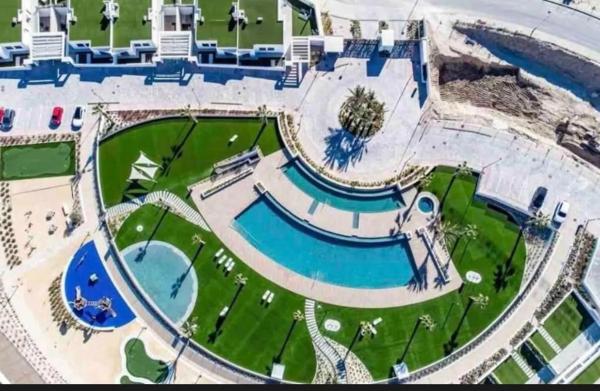 Piso en calle de Colombia, 7