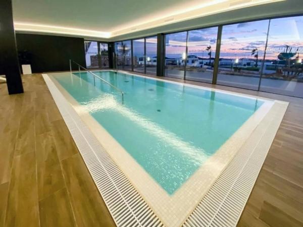 Piso en calle de Colombia, 7