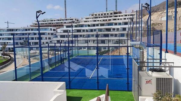 Piso en calle de Colombia, 7