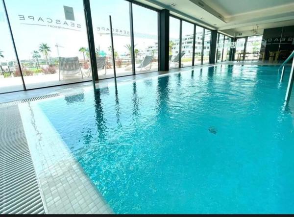 Piso en calle de Colombia, 7