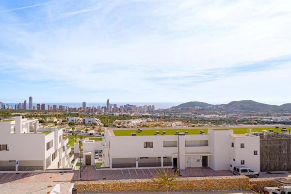 Piso en calle de Colombia, 7