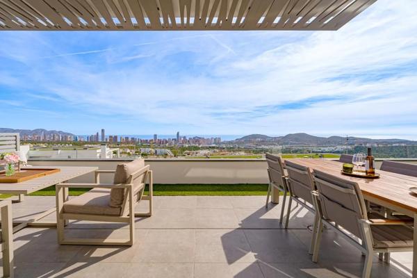 Piso en calle de Colombia, 7