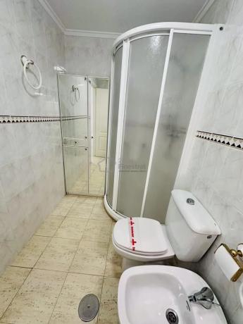 Piso en avenida de la Marina Baixa