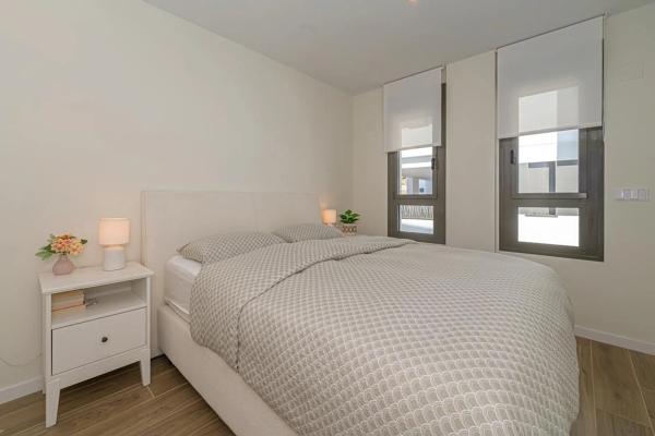 Piso en calle de Colombia, 7