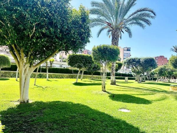 Piso en avenida de la Marina Baixa