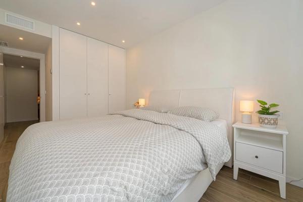 Piso en calle de Colombia, 7