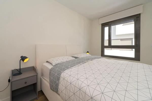 Piso en calle de Colombia, 7