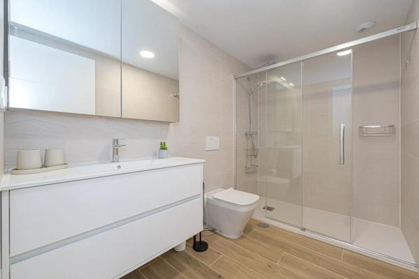 Piso en calle de Colombia, 7