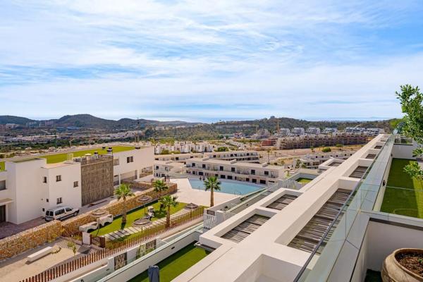 Piso en calle de Colombia, 7