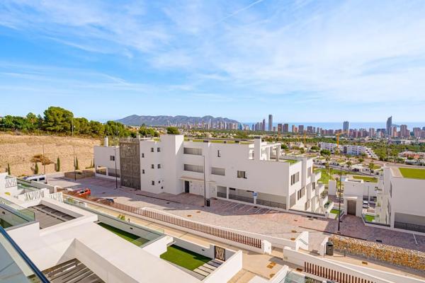 Piso en calle de Colombia, 7