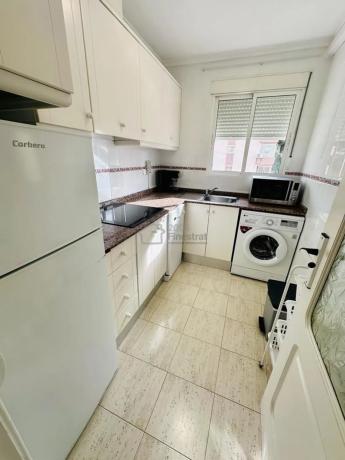 Piso en avenida de la Marina Baixa