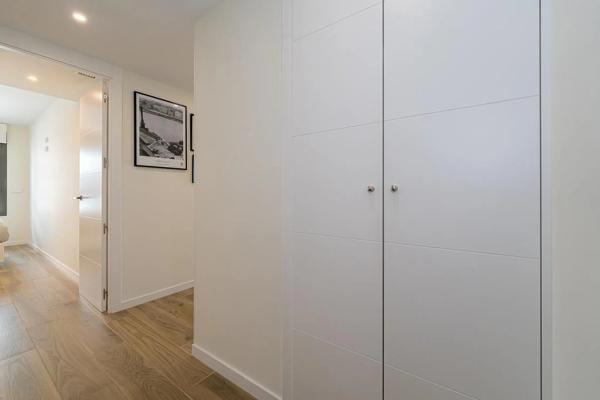 Piso en calle de Colombia, 7