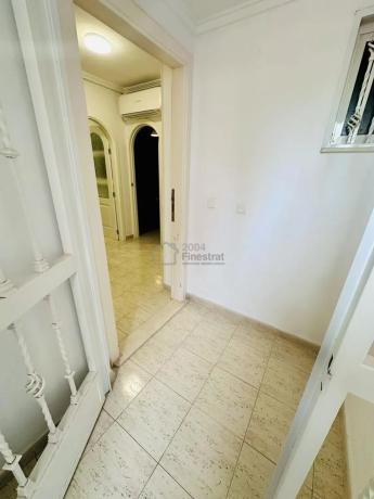 Piso en avenida de la Marina Baixa