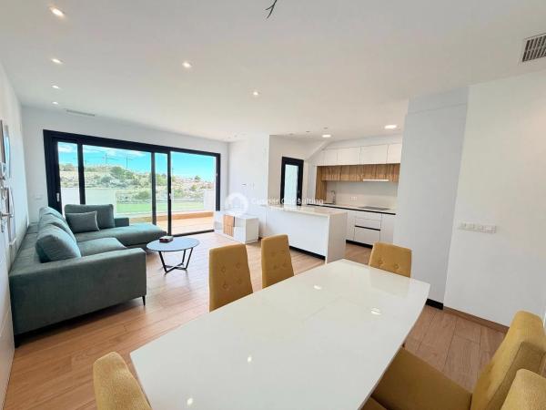 Ático en calle de Sueca