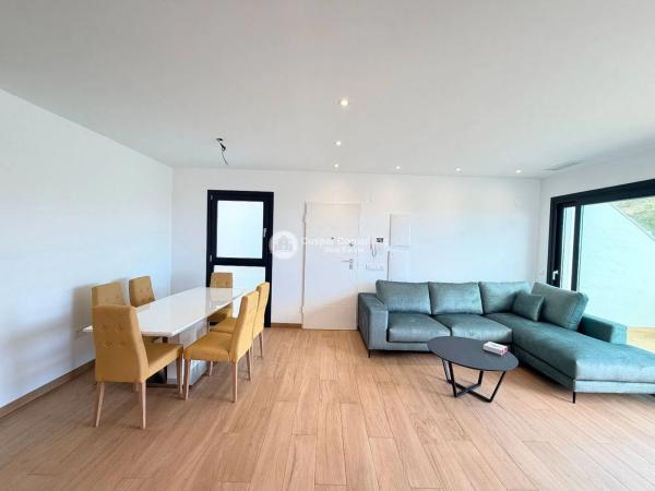 Ático en calle de Sueca