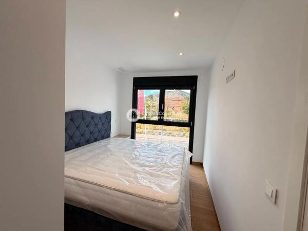 Ático en calle de Sueca