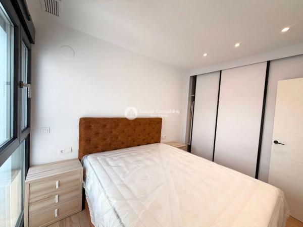 Ático en calle de Sueca