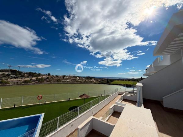 Ático en calle de Sueca