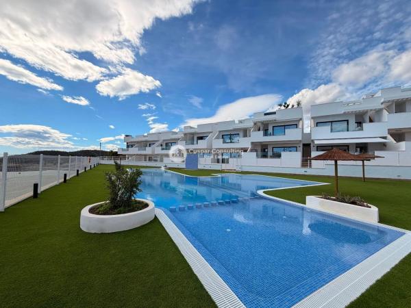 Ático en calle de Sueca