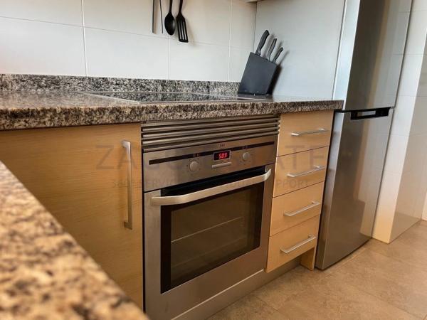 Dúplex en calle Berna, 6