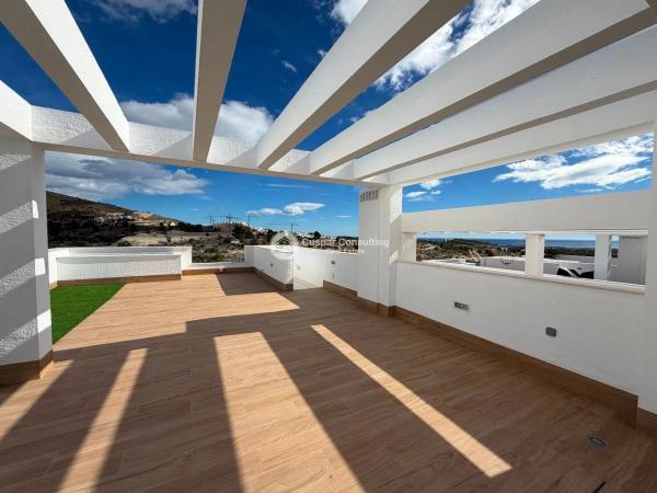 Ático en calle de Sueca