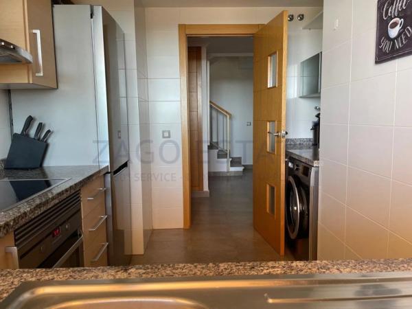 Dúplex en calle Berna, 6