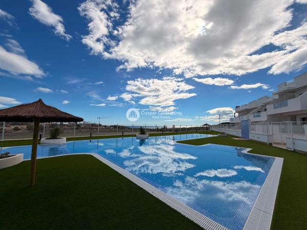 Ático en calle de Sueca