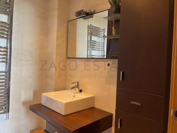 Dúplex en calle Berna, 6