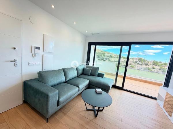 Ático en calle de Sueca