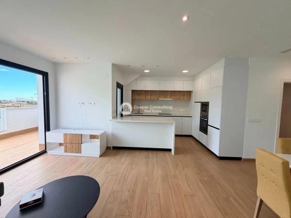 Ático en calle de Sueca