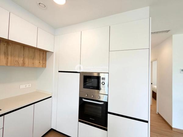 Ático en calle de Sueca