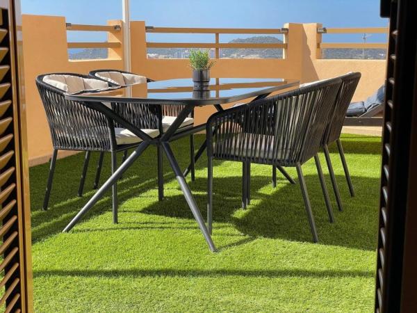 Dúplex en calle Berna, 6