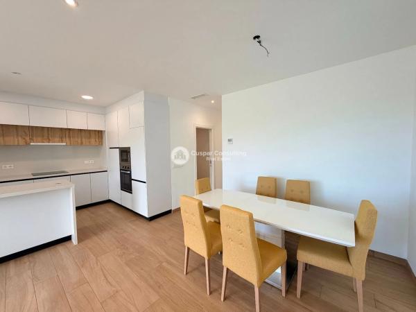 Ático en calle de Sueca