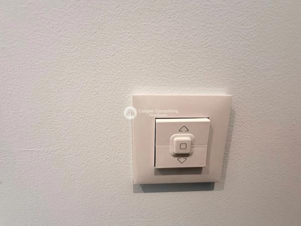 Ático en calle de Sueca