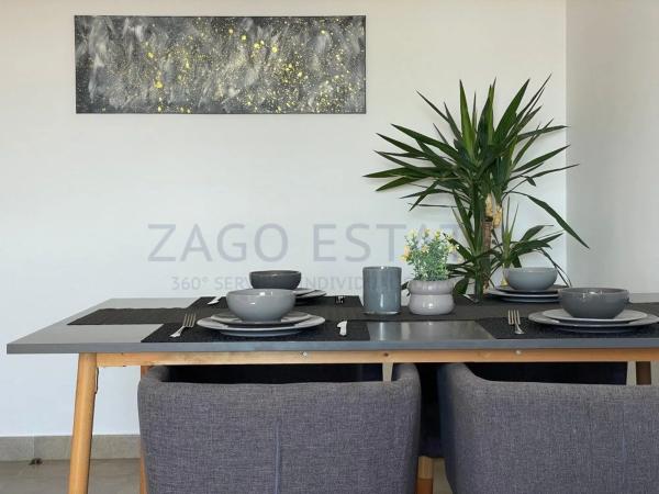 Dúplex en calle Berna, 6