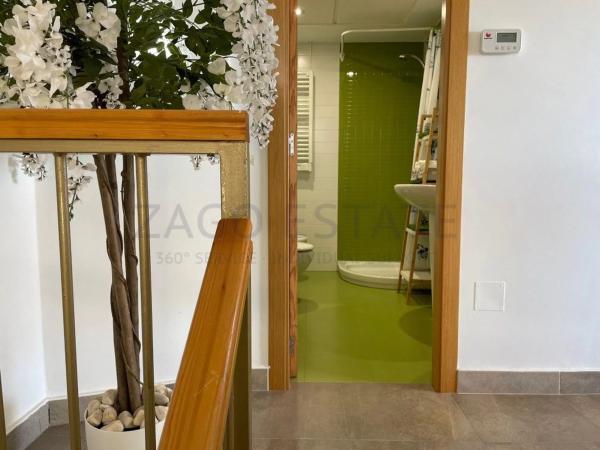 Dúplex en calle Berna, 6