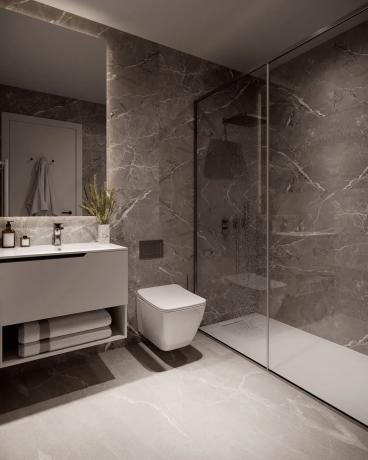 Piso en calle Praga, 91